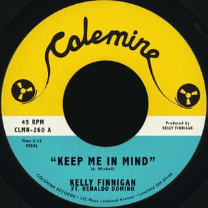 Keep Me In Mind / Let Me Count the Reasons