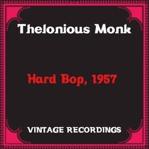 Hard Bop, 1957