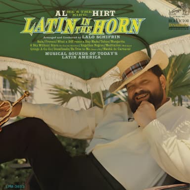 Latin In The Horn