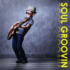 Soul Groovin'