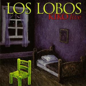 Kiko Live