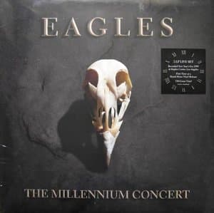 The Millennium Concert