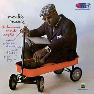 Monk's Music