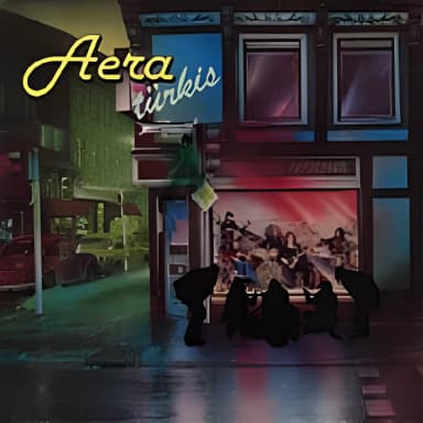 Turkis/Live (Remastered DCD Edition)