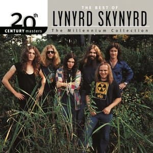 The Best of: 20th Century Masters Millennium Collection