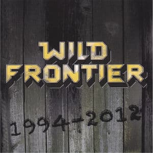 1994 - 2012