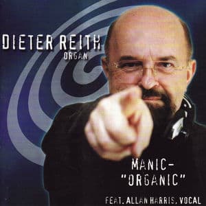 Manic ("Organic")