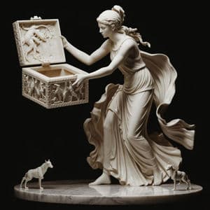 Pandora's Box