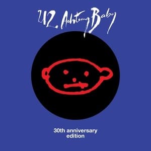 Achtung Baby