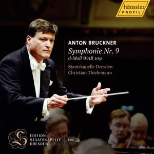 Symphony No. 9 (Christian Thielemann)