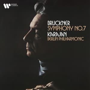 Symphony No. 7, WAB 107 (Herbert Von Karajan)