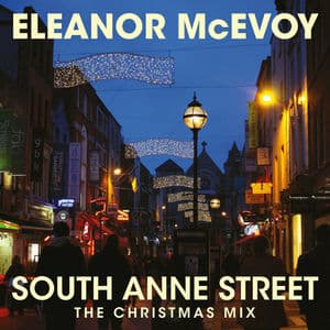 South Anne Street - The Christmas Mix