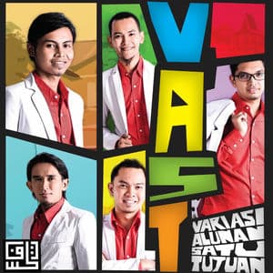 Variasi Alunan Satu Tujuan