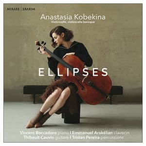 Gabriel Fauré: Sicilienne, Op. 78 for Cello and Piano