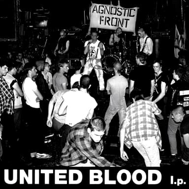 United Blood l.p.