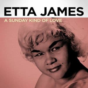 A Sunday Kind of Love