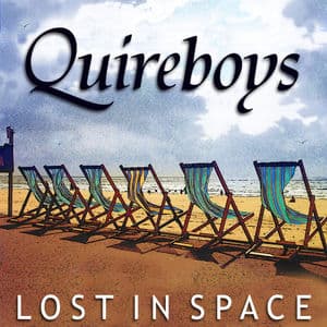 Lost in Space
