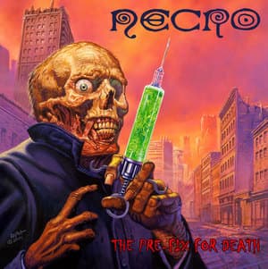 The Pre-fix For Death