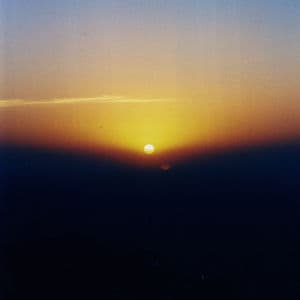 Dying Star