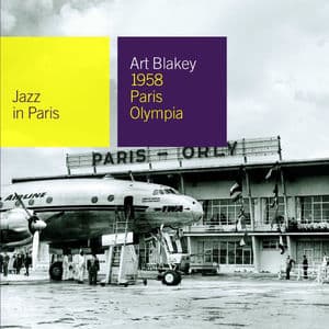 1958 Paris Olympia