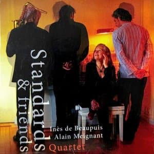 Standards & Friends