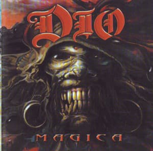 Magica