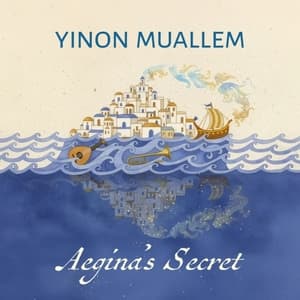 Aeginas Secret