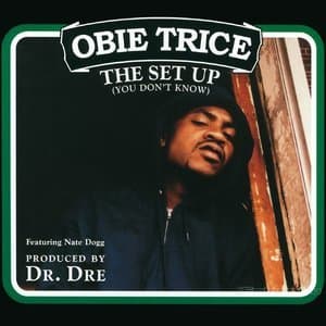The Set Up (you Don't Know) (promo Cds)