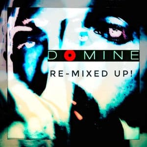 Re-mixed Up!