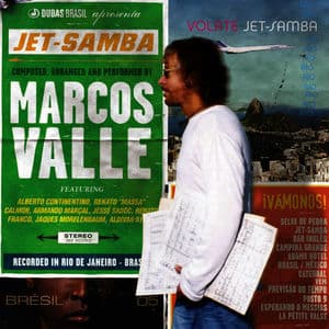 Jet-Samba