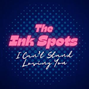 I Can't Stand Losing You