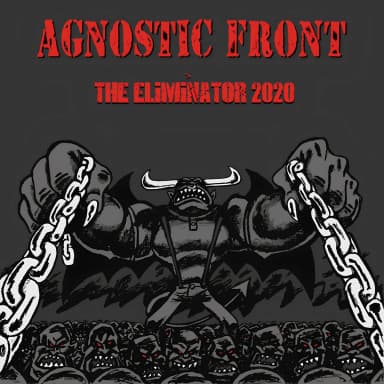 The Eliminator 2020