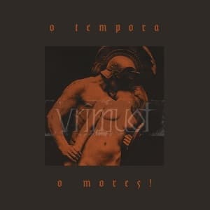 O tempora, O mores!