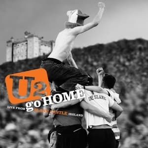 The Virtual Road - U2 Go Home  Live From Slane Castle Ireland