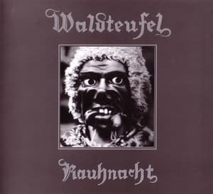 Rauhnacht
