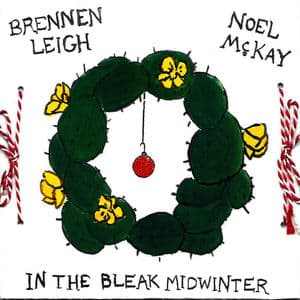 In the Bleak Midwinter