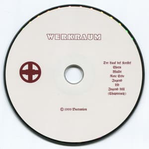 Werkraum I