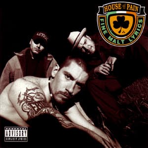 House Of Pain