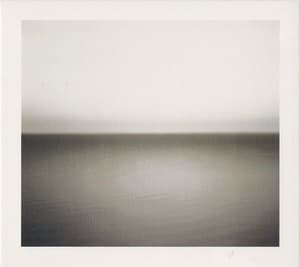 No Line On The Horizon