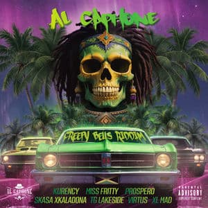 Creepy Bells Riddim