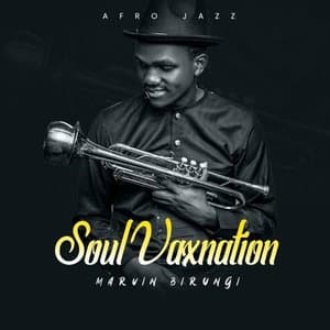 Soul Vaxnation