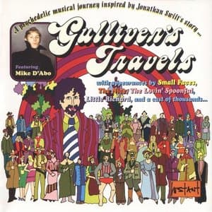 Gullivers Travels