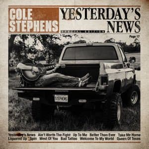 Yesterdays News