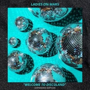 Welcome To Discoland: Expanded Edition