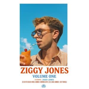Vol. One EP