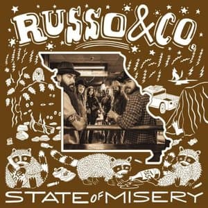 State Of Misery