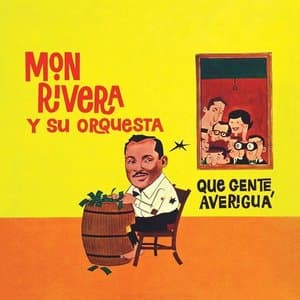 Que Gente Averigua