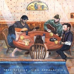 Sing, Appalachia