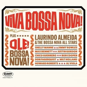 Viva Bossa Nova! + Ole! Bossa Nova!