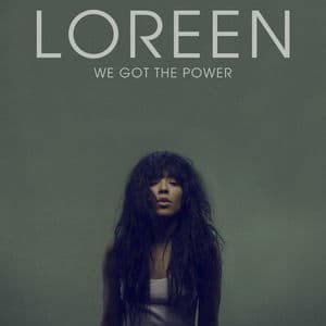 We Got the Power - Remixes